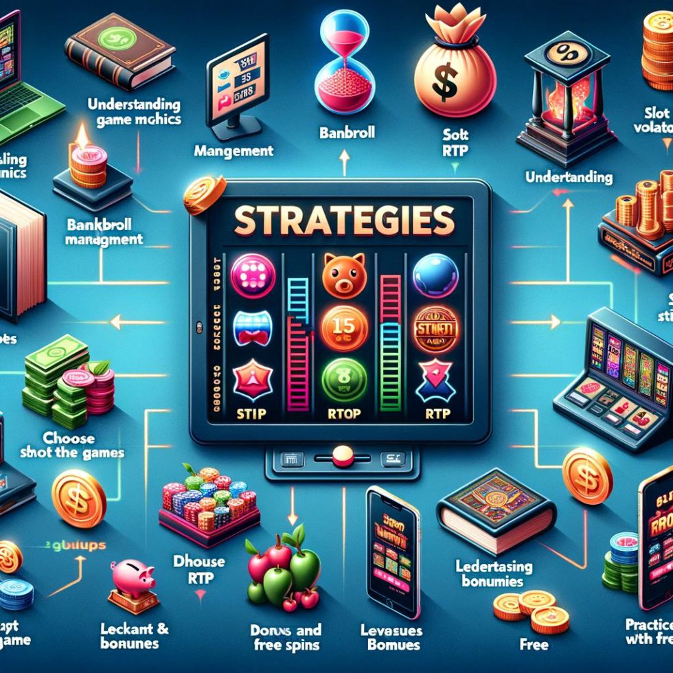 15 win bet Top Strategies for Playing Mobile Slot Games