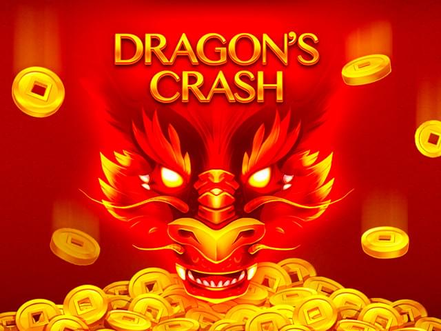 15 win bet Crash dos Dragões