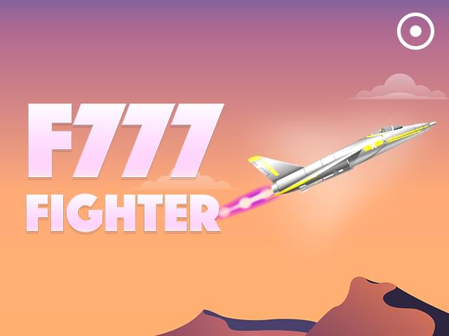 15 win bet F777 Fighter