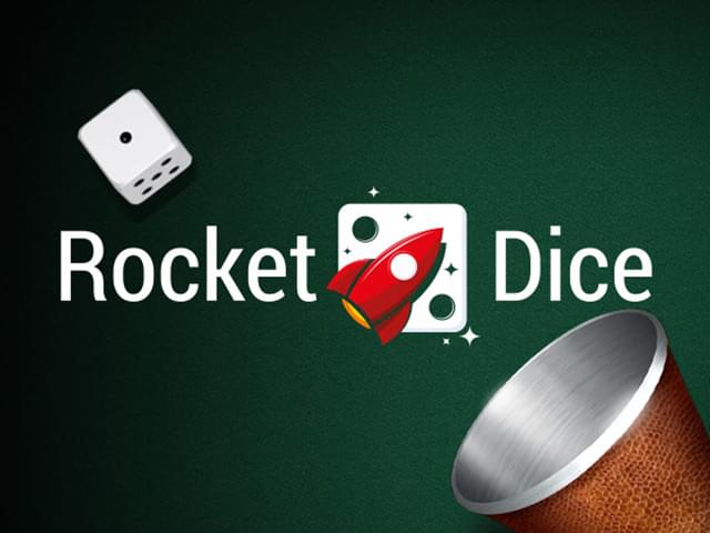 15 win bet Dados de Foguete