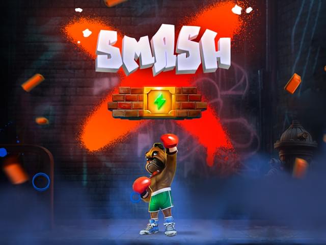 15 win bet Esmagamento X