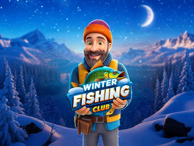 15 win bet Clube de Pesca de Inverno